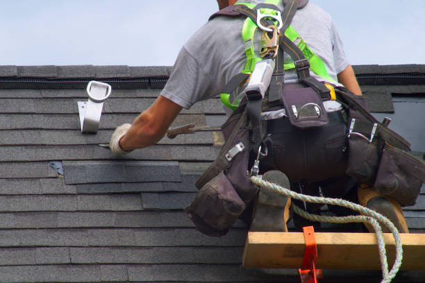 Best Commercial Roofing Services  in Sharon, TN