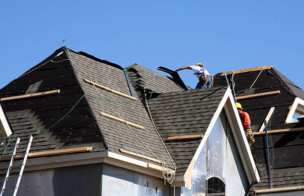 Quick and Trustworthy Emergency Roof Repair Services in Sharon, TN