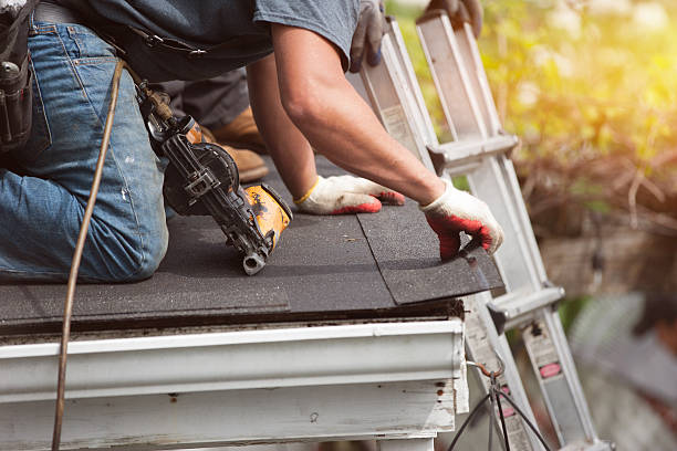 Best Gutter Installation and Roofing  in Sharon, TN
